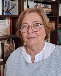 Shulamit Volkov
