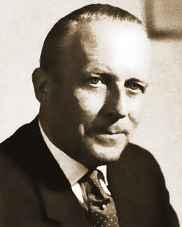 Dr. Fritz Meyer-Struckmann